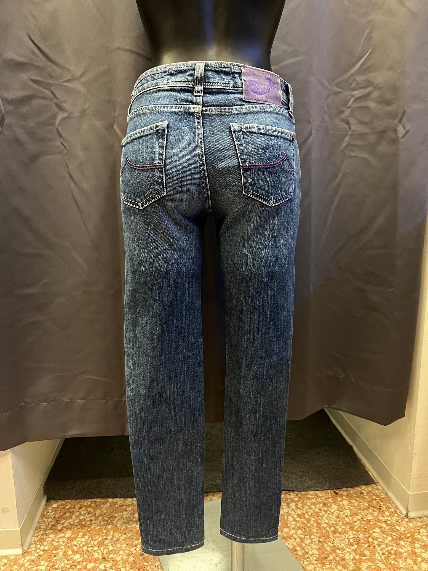 Jeans Jacob Cohën ( s donna)