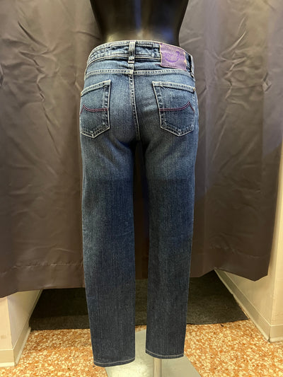 Jeans Jacob Cohën ( s donna) thumbnail