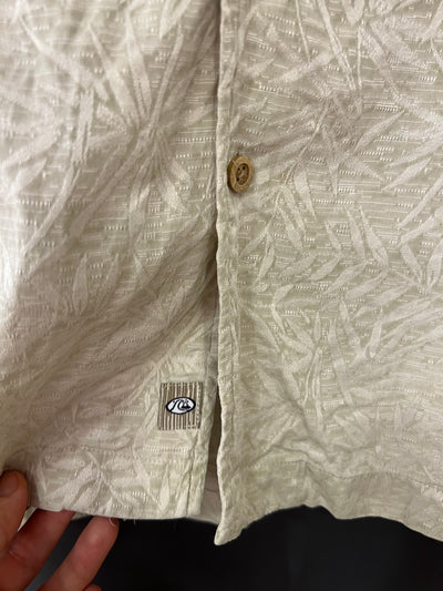 Camicia QuickSilverEdition in seta |L uomo thumbnail