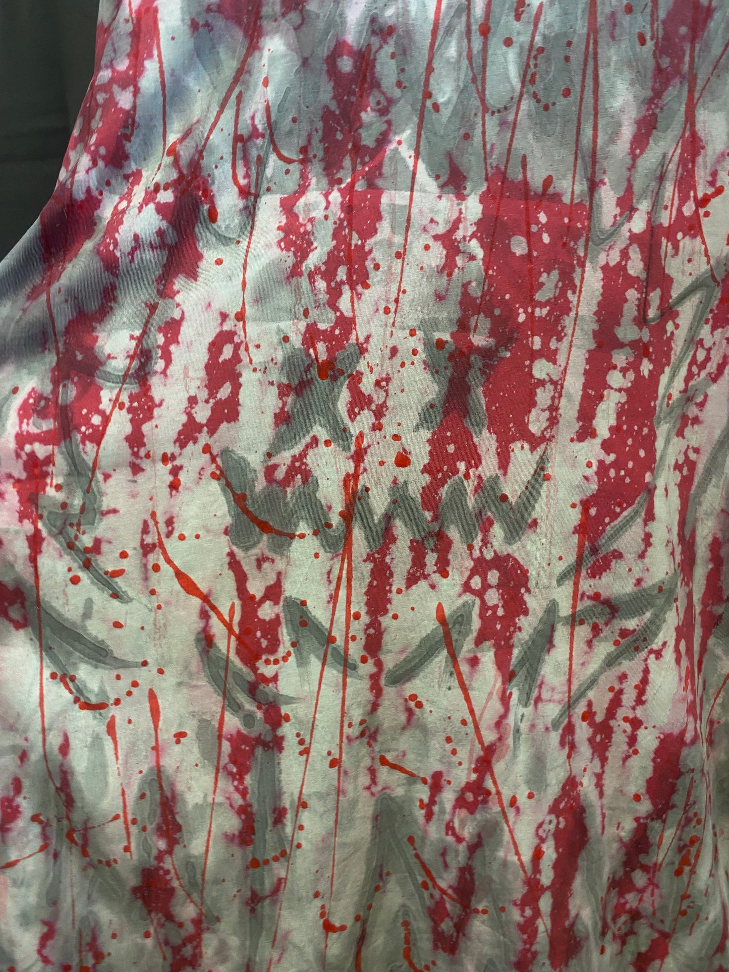 T-shirt Ralph Lauren Custom by R3BORN (XL)