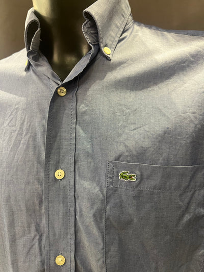 Camicia Lacoste | M regular fit uomo thumbnail