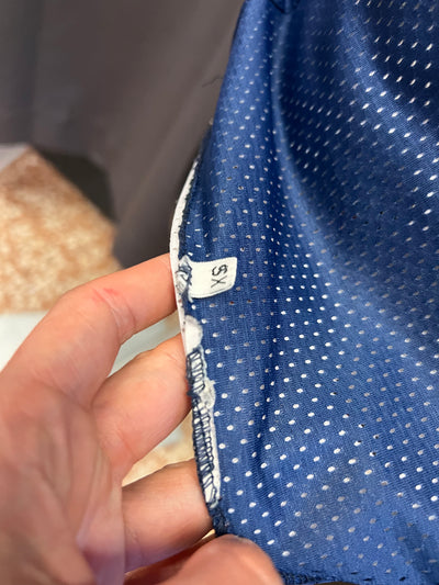 Jersey Champion a rete (Xs oversize) thumbnail