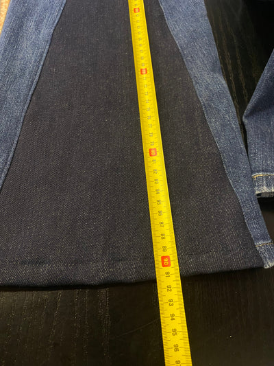 Jeans Bootcut Y2K Gap - uomo | R3BORN thumbnail