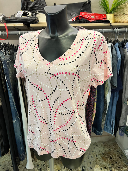 T-shirt Tommy Hilfiger | 2xl donna