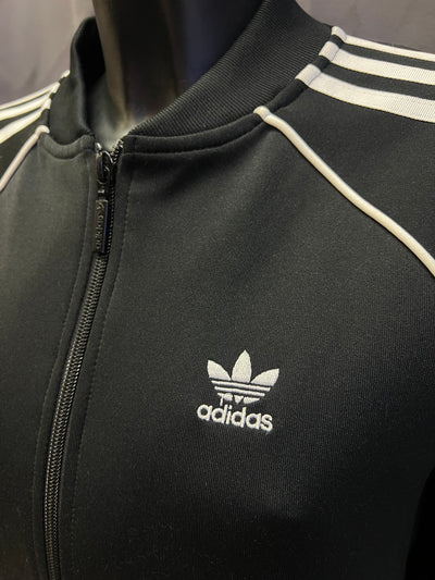 Felpa con zip Adidas (M donna) thumbnail