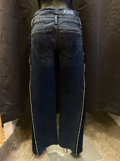 Jeans Flare Y2K Diesel - donna S | R3BORN thumbnail