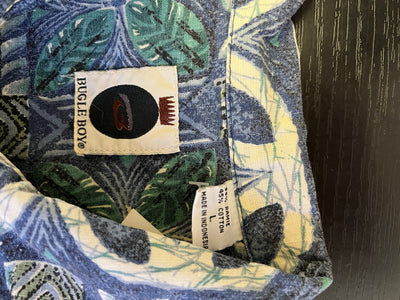 Camicia hawaiana Bugle Boy (L uomo) thumbnail