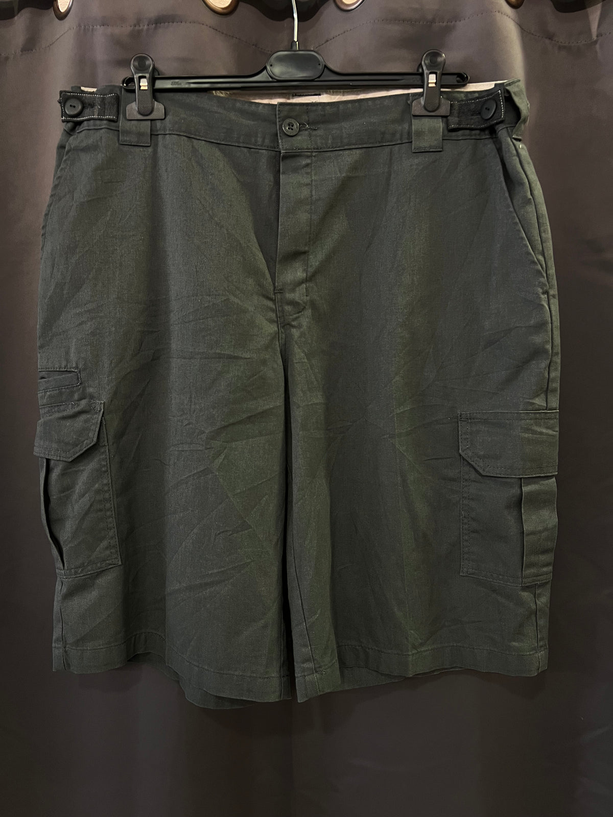 Shorts Dickies cargo (L/XL uomo)