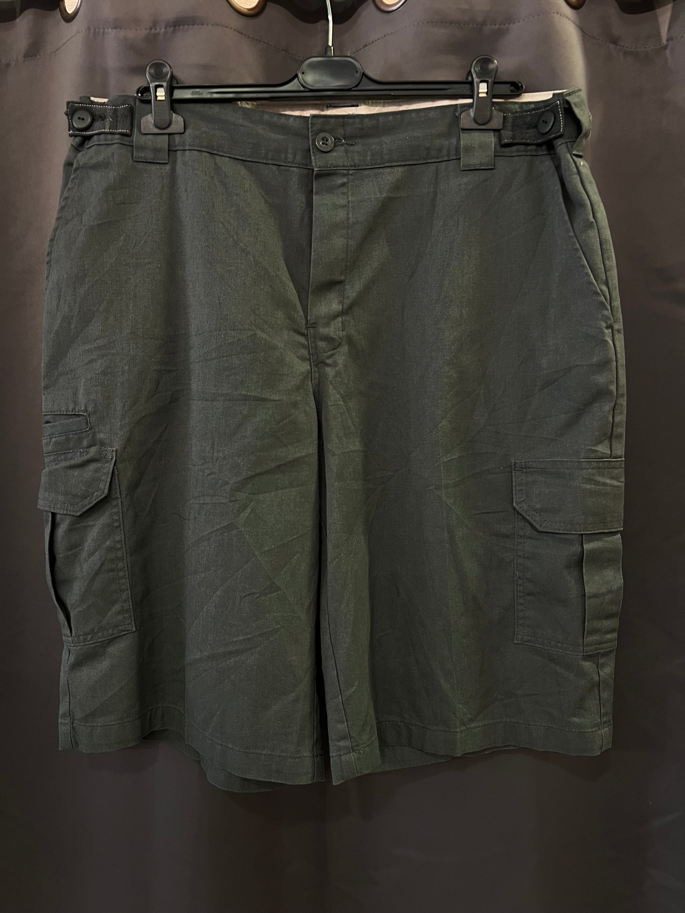 Shorts Dickies cargo (L/XL uomo)