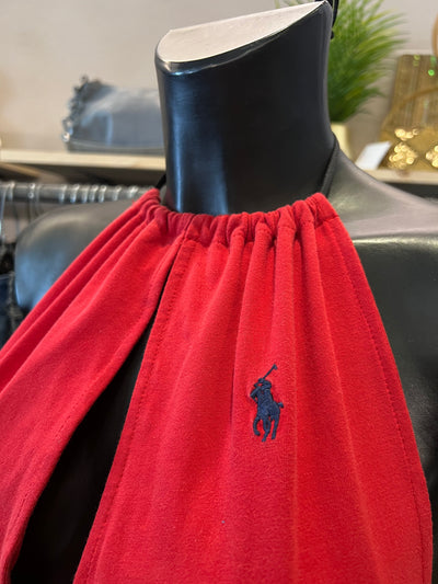 Top Ralph Lauren custom R3BORN| t.u. thumbnail