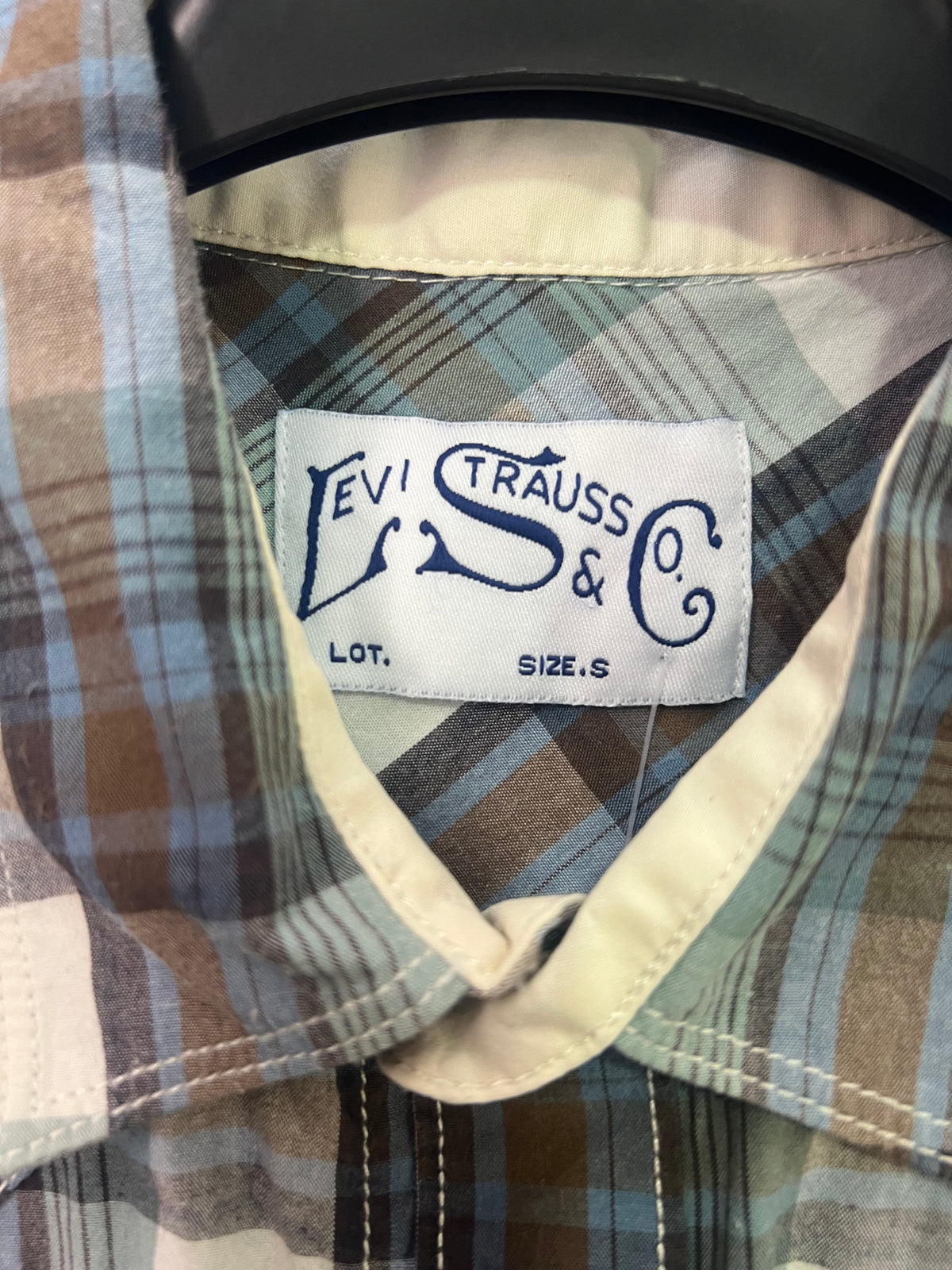 Camicia Levi’s | S uomo