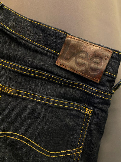 Jeans Flare Lee Custom - uomo M | R3BORN thumbnail