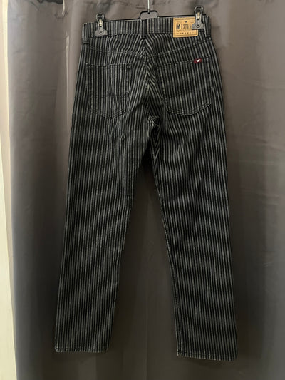 Jeans a righe Mustang |32x32 /M uomo thumbnail