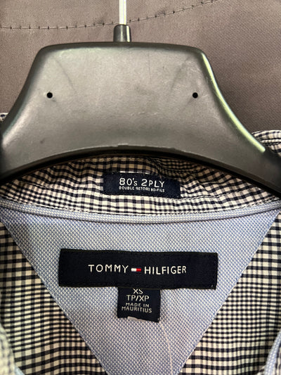Camicia Tommy Hilfiger | XS uomo thumbnail