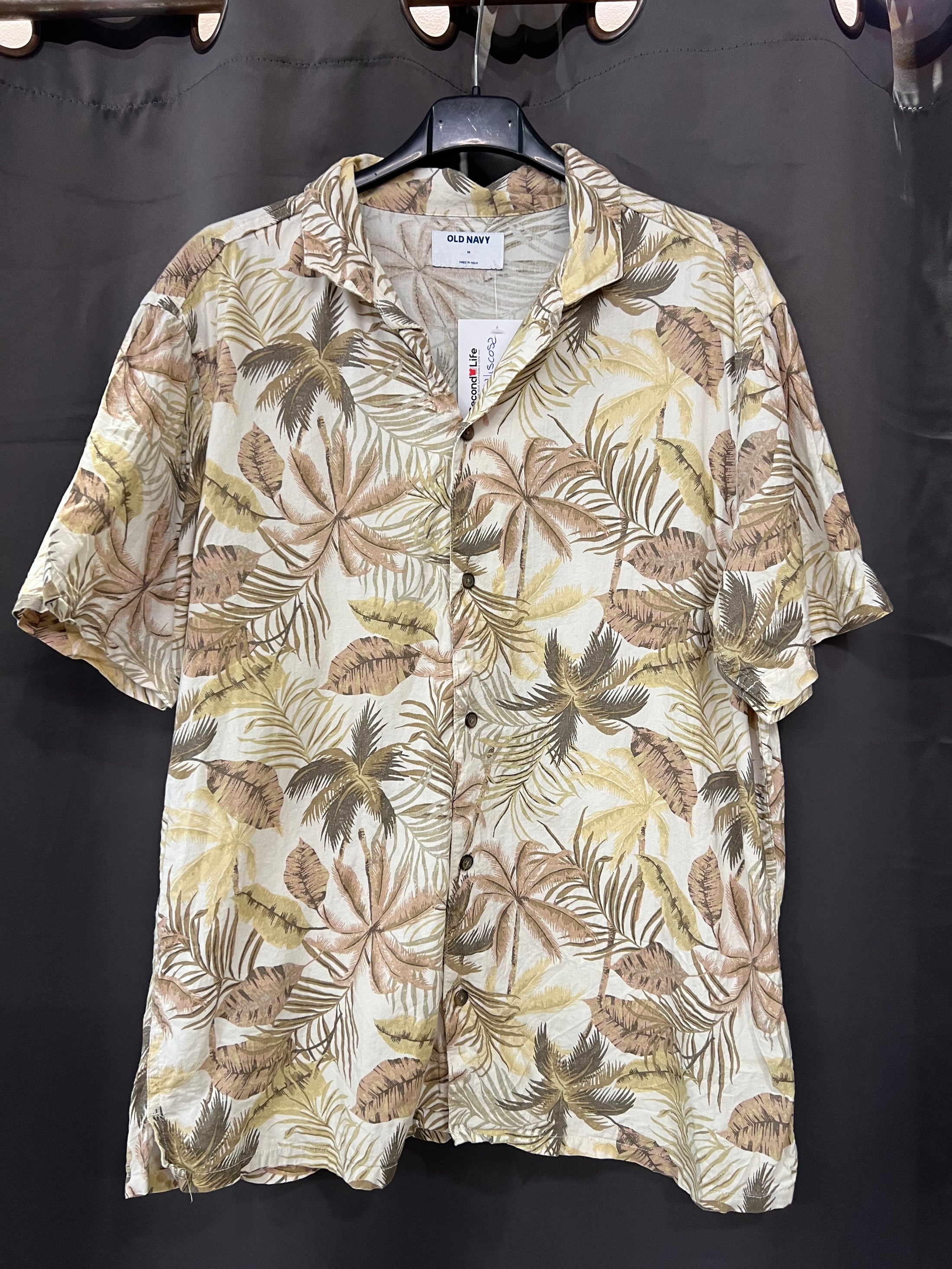 Camicia hawaiana Old Navy | M uomo