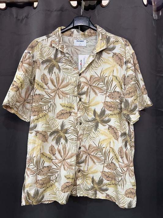 Camicia hawaiana Old Navy | M uomo