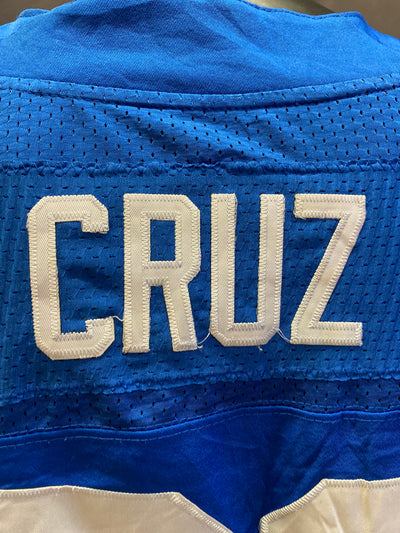 Jersey Nike NFL New York Giants Cruz #80 (M) thumbnail