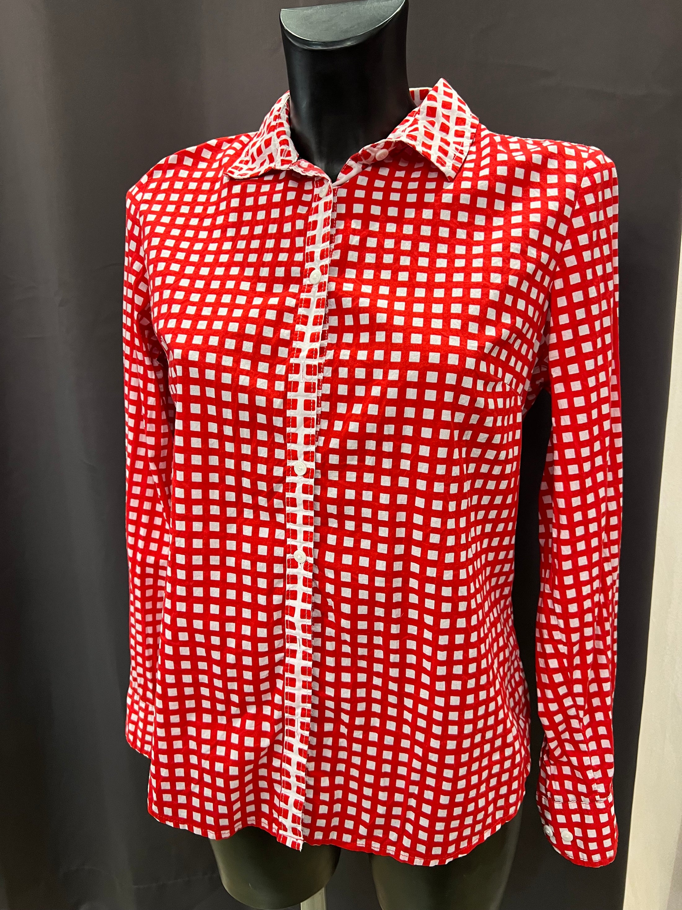 Camicia Tommy Hilfiger | M donna
