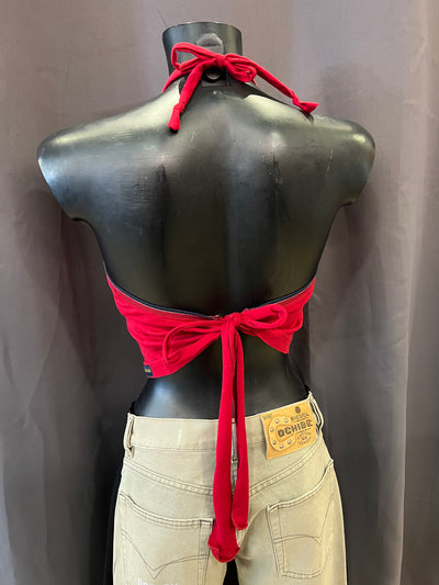 Top Tommy Hilfiger x Arkansas Razorbacks custom R3BORN (T.U.) thumbnail