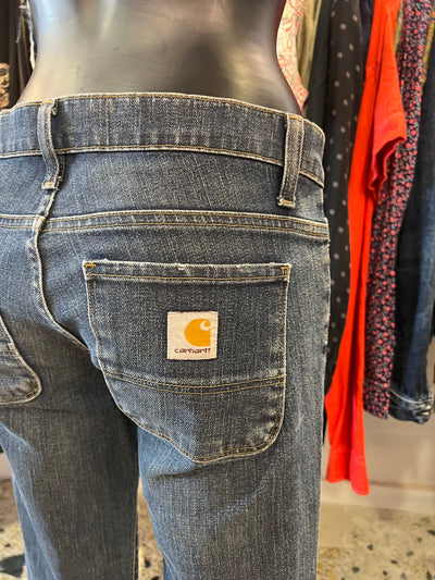 Jeans Carhartt | M -27x32 donna thumbnail