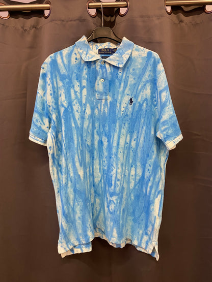 Polo Ralph Lauren Custom By R3BORN (M)