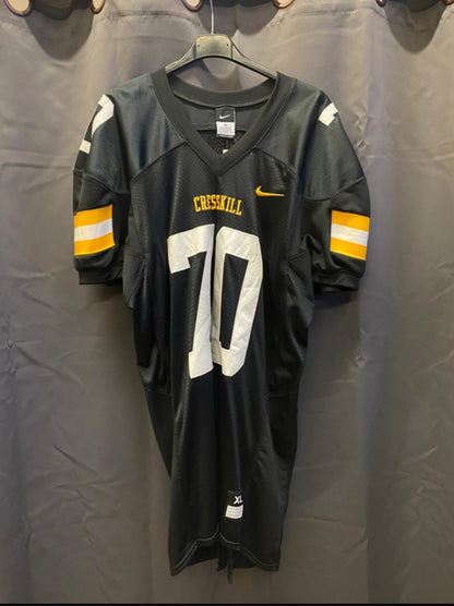 Jersey Nike Football americano Cresskill (XL)