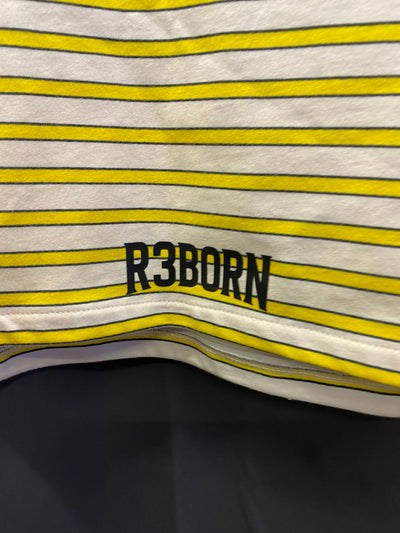 Maglia crop a maniche lunghe Lauren Ralph Lauren - donna M | R3BORN thumbnail