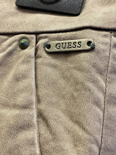 Pantaloni svasati Guess Custom - donna M | R3BORN thumbnail