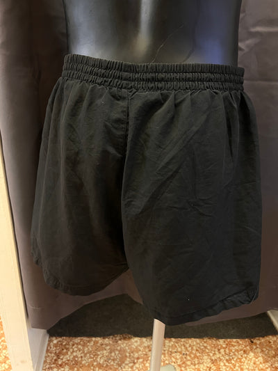 Shorts Adidas nero (XL uomo) thumbnail