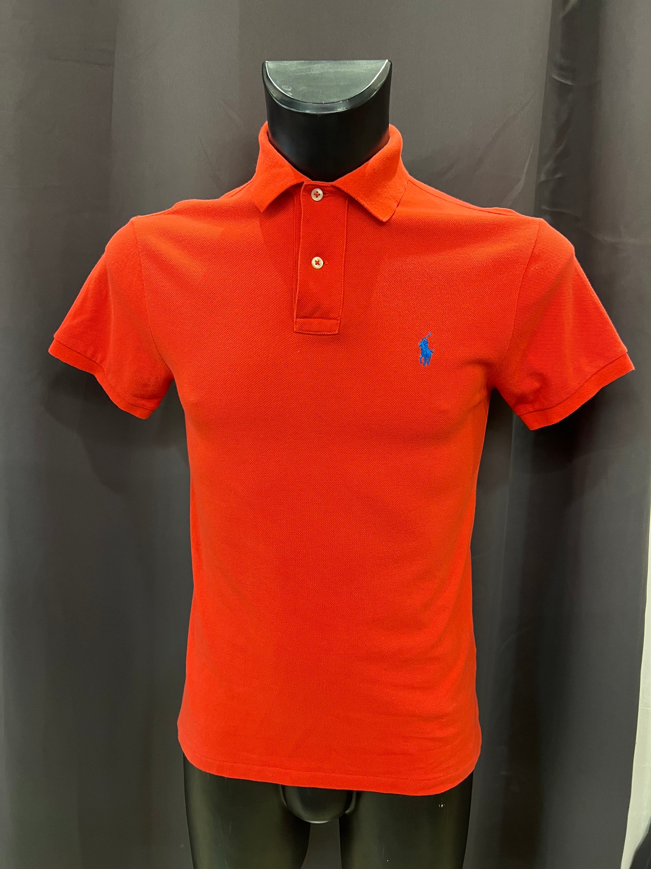 Polo Ralph Lauren slim fit | S uomo