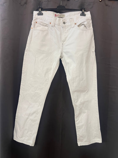 Jeans Levi’s 511 |33x34 /M uomo thumbnail