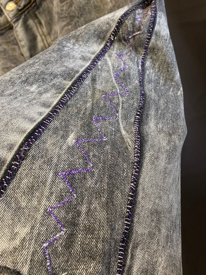 Shorts Custom by Basura (S)