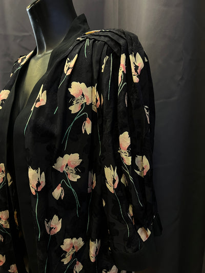 Cardigan sartoriale vintage (M donna) thumbnail