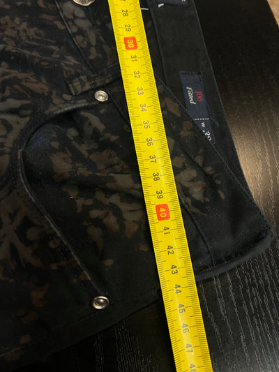 Pantaloni Flare Armani Jeans Custom - M uomo | R3BORN thumbnail