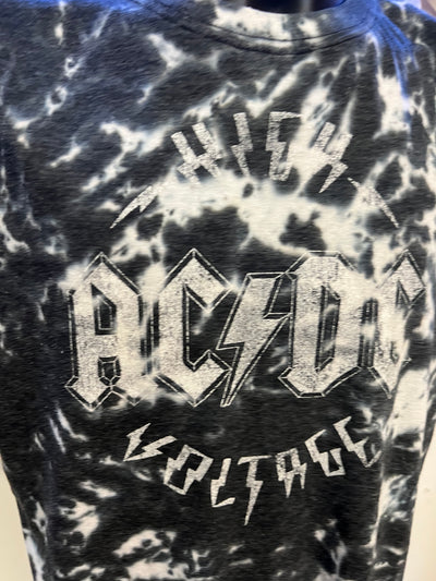 T-shirt AC/DC (L uomo) thumbnail