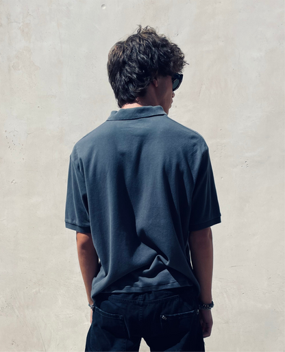 Polo Ralph Lauren crop Custom R3BORN (L)
