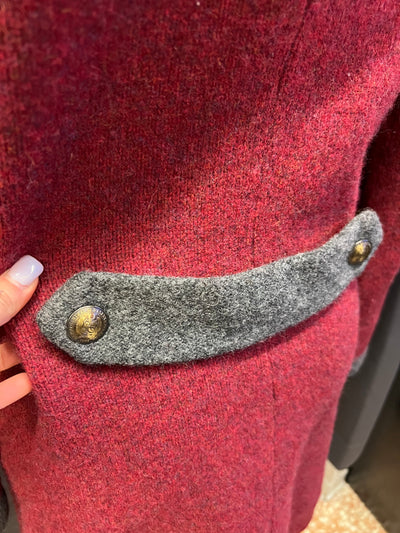 Cappotto in lana Mirabell Salzburg (xs donna) thumbnail