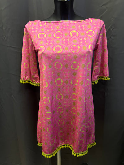 Maglia colorata estiva INTA (s donna) thumbnail