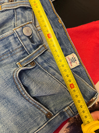 Jeans Levi’s vita alta (s donna) thumbnail