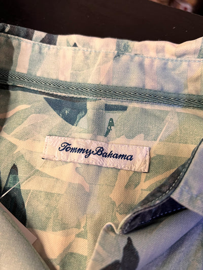 Camicia hawaiana Tommy Bahama (L uomo) thumbnail