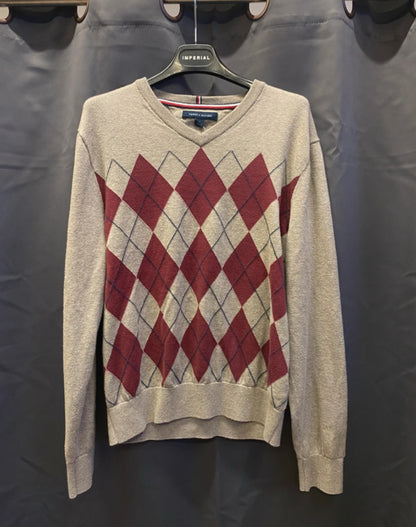 Pullover Tommy Hilfiger (S)