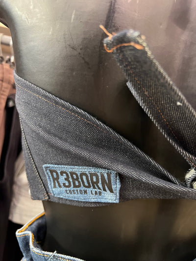 Top Custom Levi’s R3BORN (T.U) thumbnail