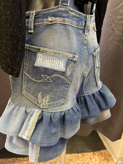 Salopette Trussardi custom donna (M) | R3BORN thumbnail