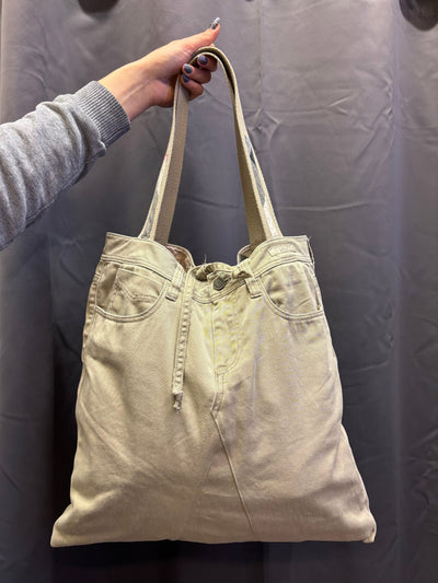 Borsa Burberry Custom | R3BORN thumbnail