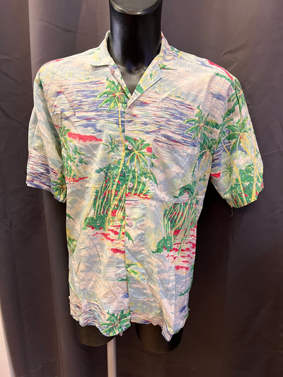 Camicia hawaiana Union Bay (L uomo) thumbnail