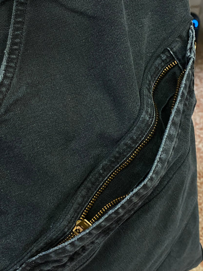 Borsa Carhartt custom by R3BORN