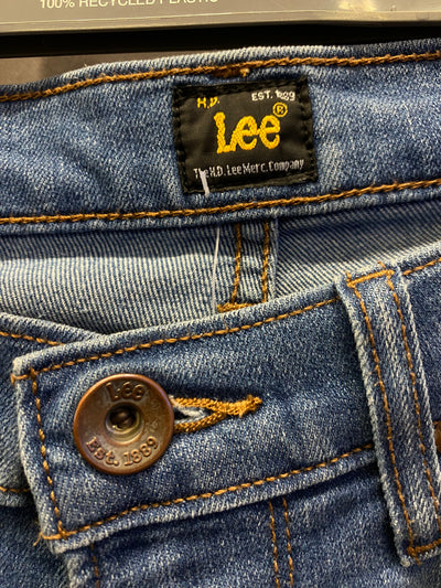 Jeans Flare Lee Custom - uomo M | R3BORN thumbnail