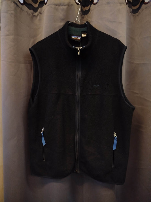 Gilet Patagonia vintage 90’s (XL uomo)