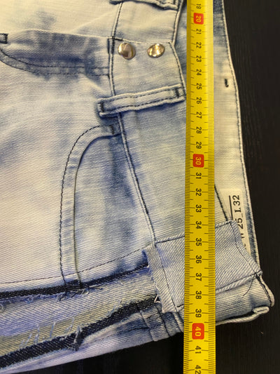 Jeans flare Y2K Diesel Custom - donna S | R3BORN thumbnail