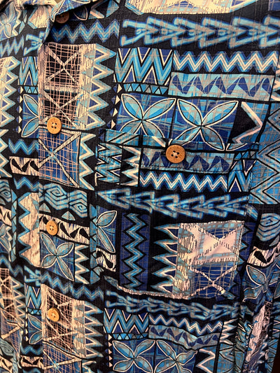 Camicia hawaiana Junction West ( L uomo) thumbnail